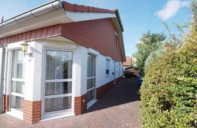 Familienurlaub mit Hund an der Nordsee im Superior Ferienhaus Helder