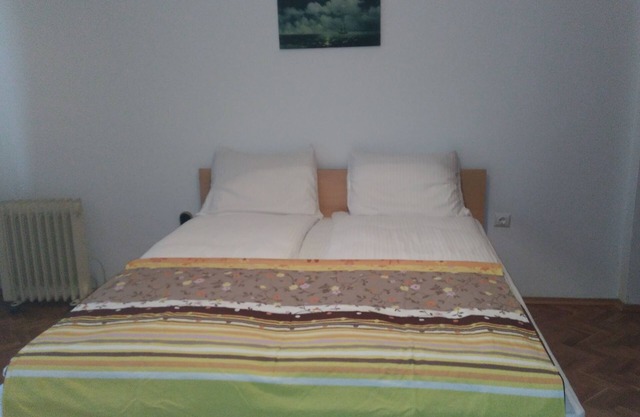 appartement familial PELIKAN