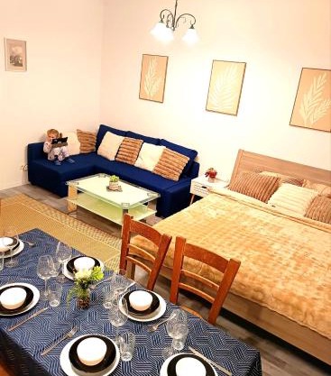 Family 2-Room Apartments Mürzzuschlag - Gazerstr 28 Top 2