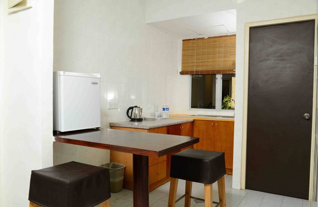 Suite Familiale 3 Chambres à Langkawi