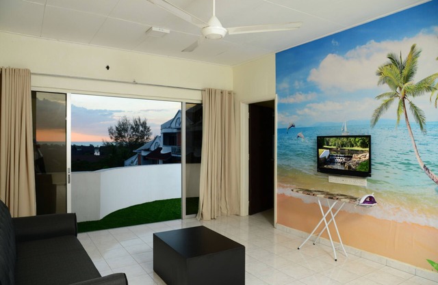 Suite Familiale 3 Chambres à Langkawi