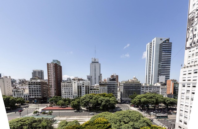 Appartement familial avec une vue magnifique