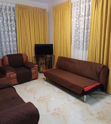 Family accommodation