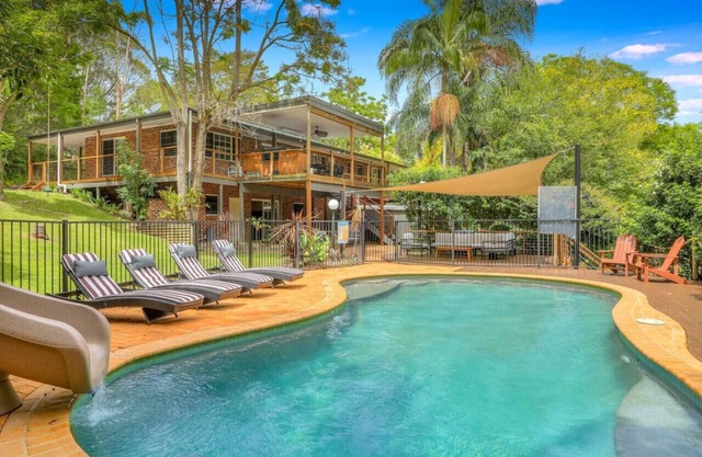 Family Acreage |Ponies|Heated Pool w Slide|