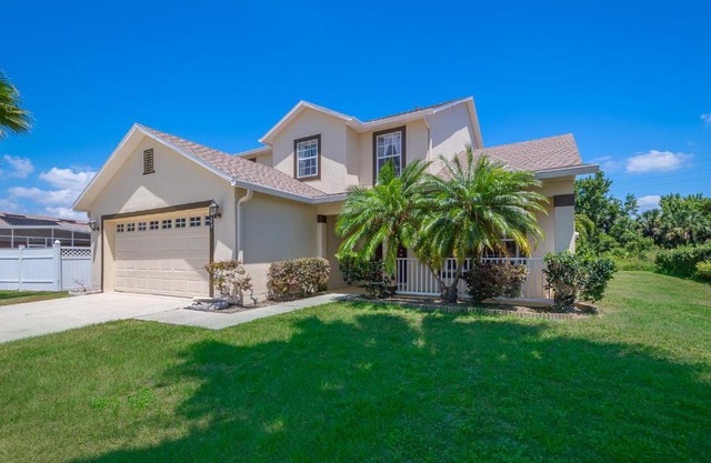 - Family Affair Villa -