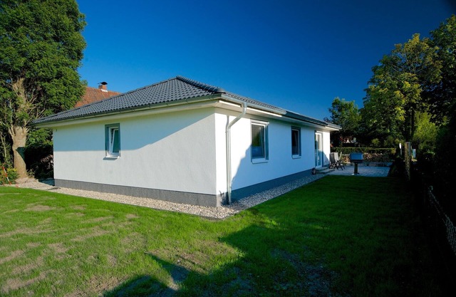 Chalet confortable familial et adapté aux chiens avec sauna