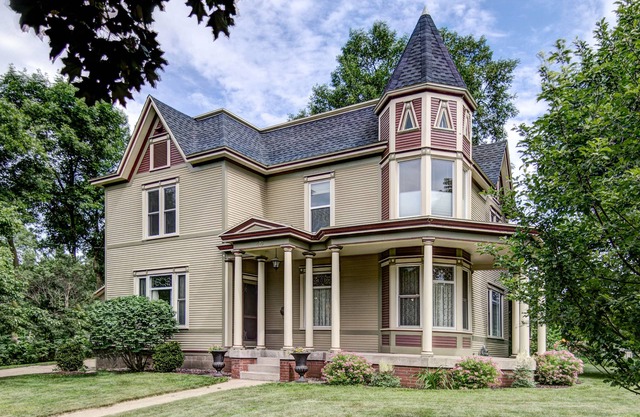 Demmler House pour familles et animaux