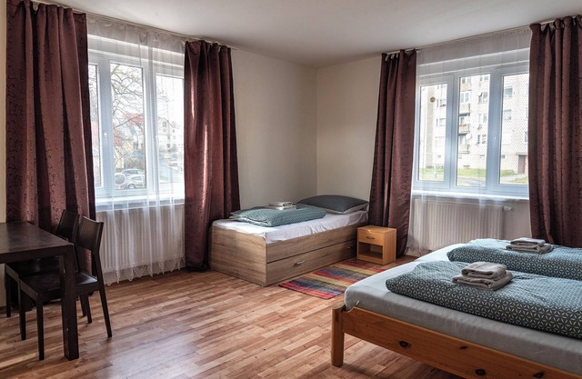 Family Apartment N3 in Abertamy - near Plesivec Ski Slopes, bike/ski storage