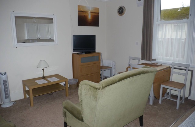 Apartment 8-Appartement-Prestige-Douche