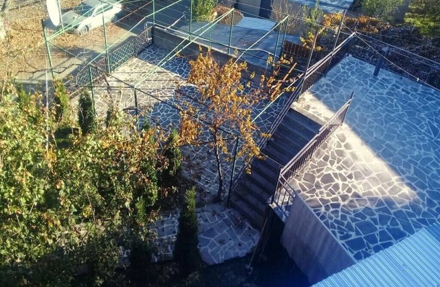Appartement familial "Casa"