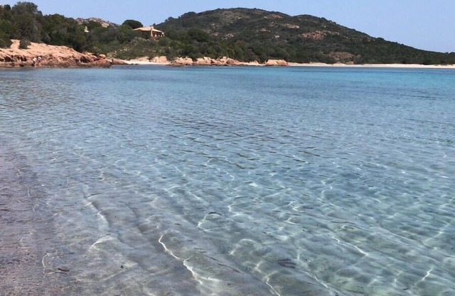 Appartement familial Proche de la plage