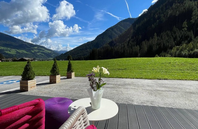 Appartement d'hôtel - Siggen, Inn