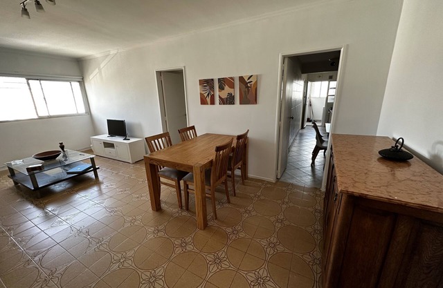 Family apartment in best zone!