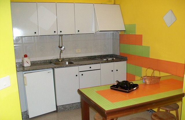 APPARTEMENT FAMILIAL (N. 7): IDEAL AVEC PEQUES DANS LAS RIAS BAJAS