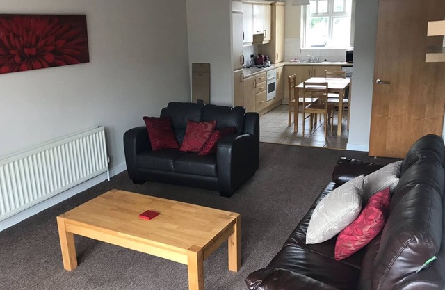 Charmant appartement de 2 chambres dans le centre-ville de Newry