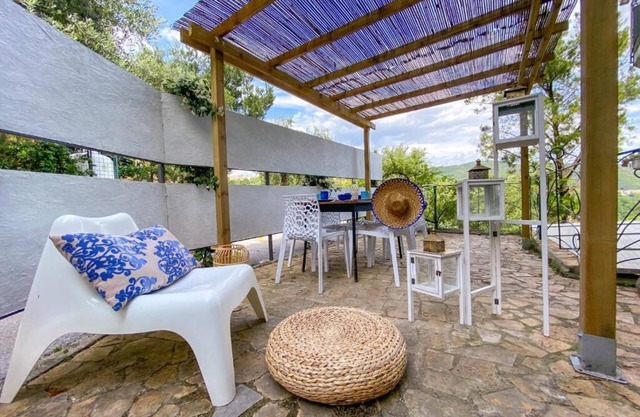 Appartement Familial Salerne Wi-Fi Gratuit Parking Gratuit Détendez-vous dans la nature