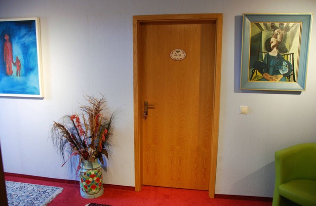 Appartement "Sarah" avec terrasse partagée, jardin partagé et Wi-Fi