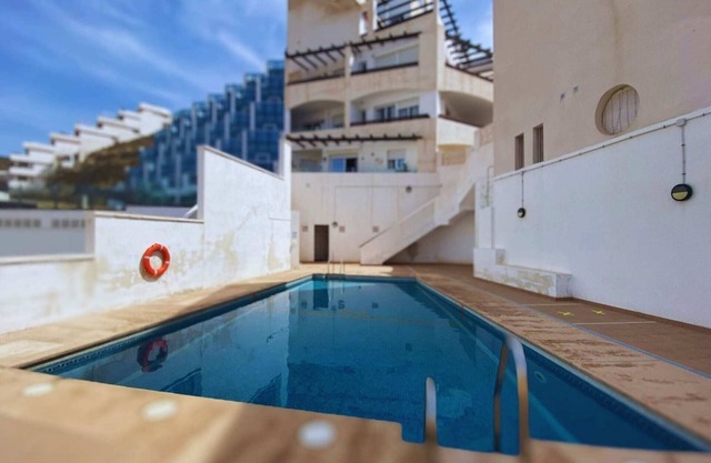 Vacation Apartment for Families and Pets