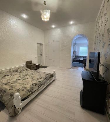 Family apartment