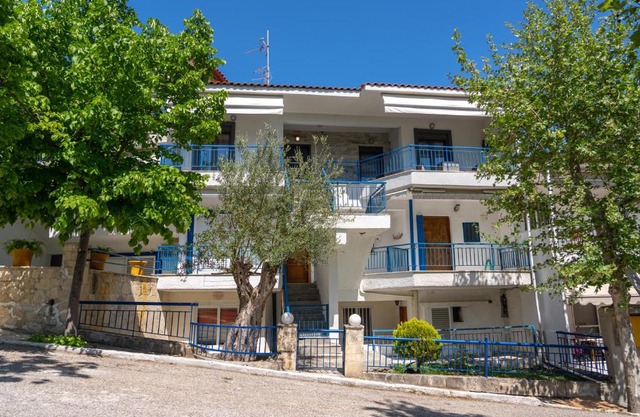 Family Apartment Zornitsa