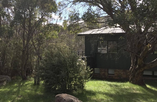 FAMILLE Alpine Escape disponible THREDBO VILLAGE NSW
