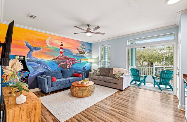 Family Beach House | Gorgeous Pool | Gated Community | 3 Blocks from Beach