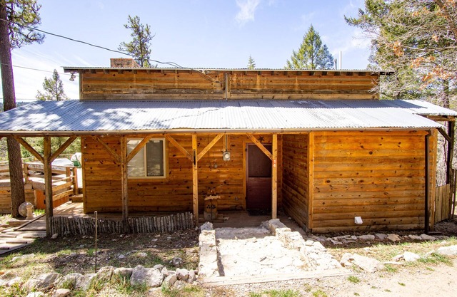Family Cabin
