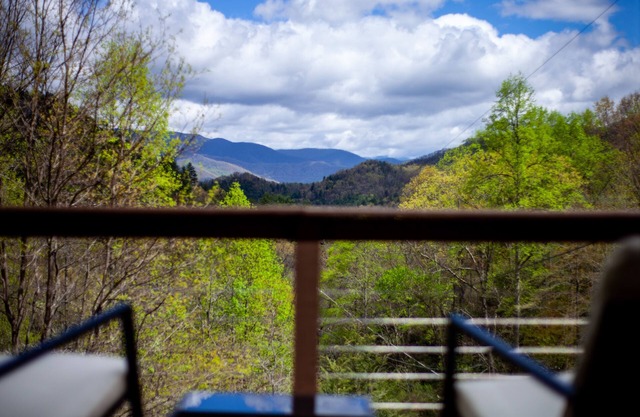 Family Cabin Near Smoky Mtn Entrance - Nantahala