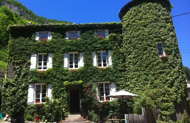 Vie de Château & Plaisirs de la Nature