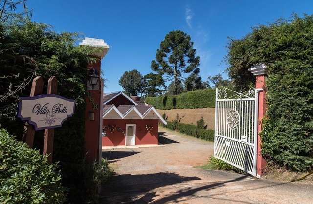 Chalet Familial pour 05 personnes