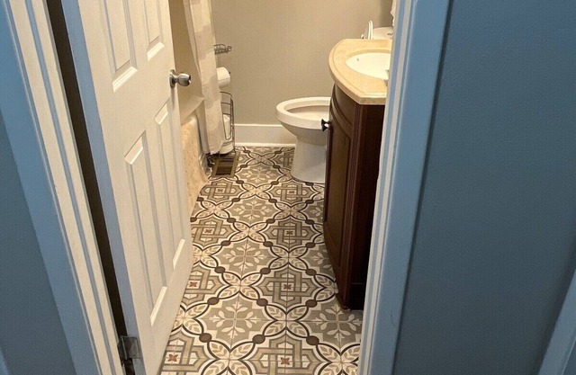 Comfort at Graceful Stays