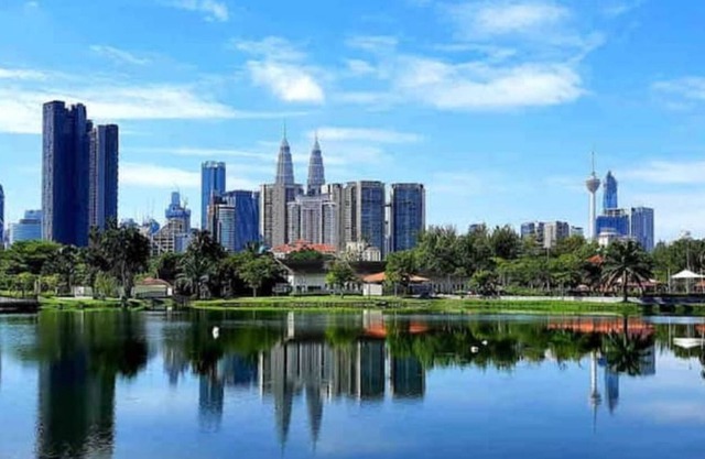 Family Condo Setapak | near KL City 中文房东