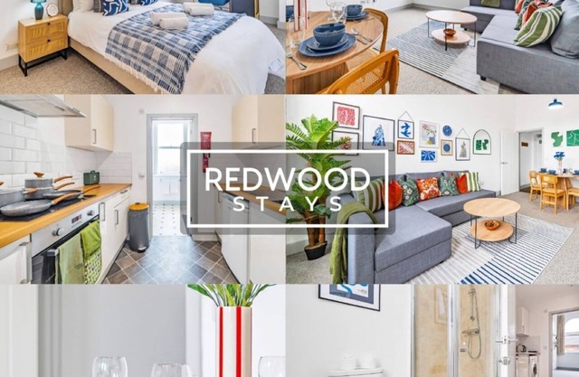 1B1B Apt, Corporates/Contractors, FREE PARKING