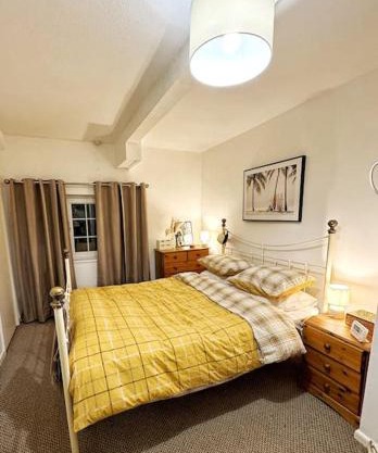 Family cottage - Dorset delights