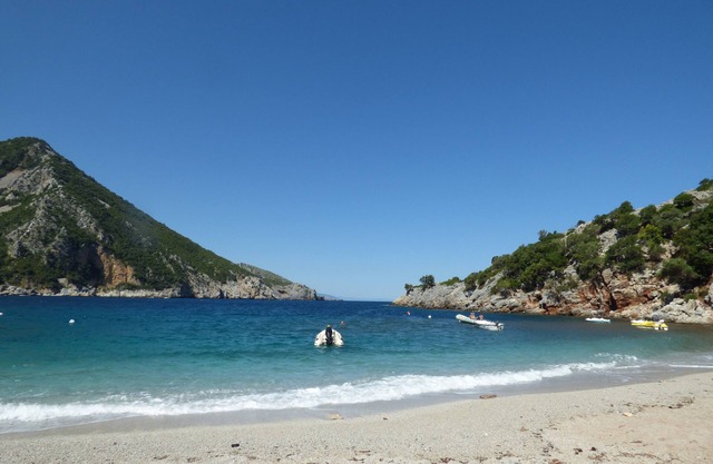 Maison de campagne vintage avec vue imprenable sur la mer et les montagnes