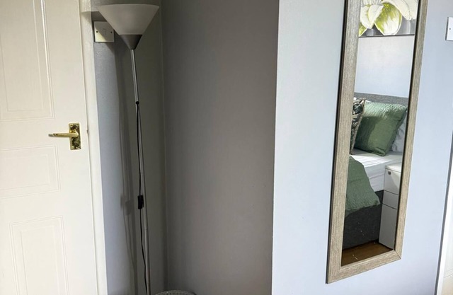 Family & Couple Room Birmingham