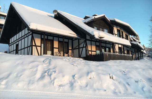 Pour toute la famille, F moderne **** Maison directement sur les pentes de ski, des sentiers de randonnée +