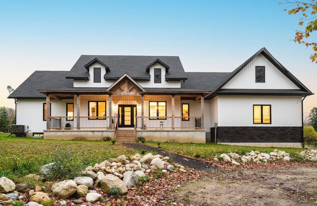 Family Farm house Resort