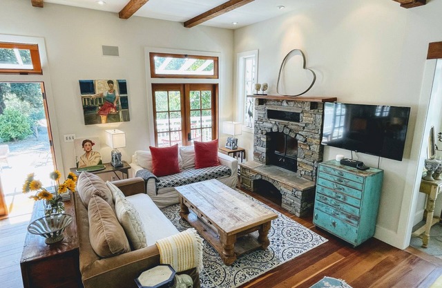 Family Farmhouse