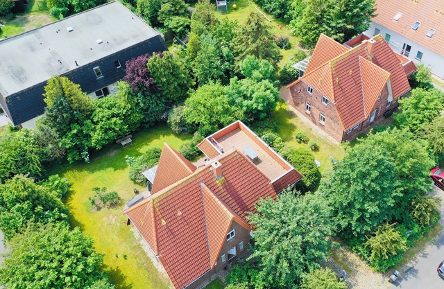 Family-friendly vacation home - 300m to the sea