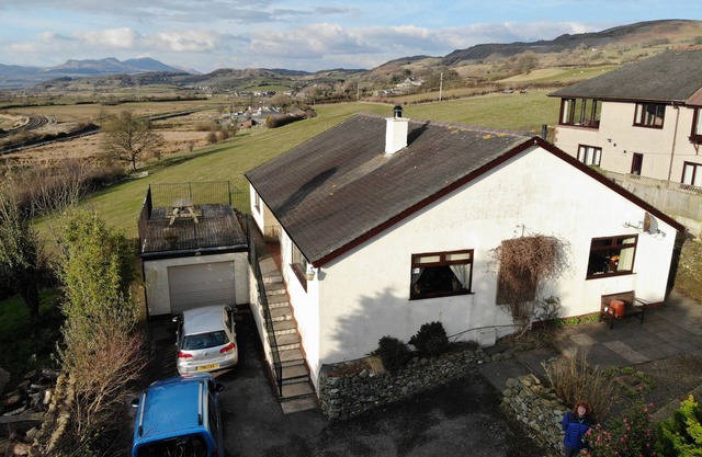 Cottage de luxe avec cuisine et vue superbe sur les collines