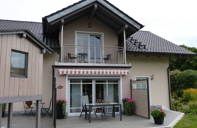 Familles 4 * vacances, animaux domestiques admis, N. Maïs moulu, randonnée pédestre