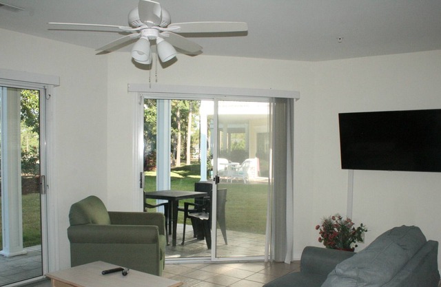 Family Friendly 2 bedroom, 2 bath, 27 Hole Golf Course(2303)