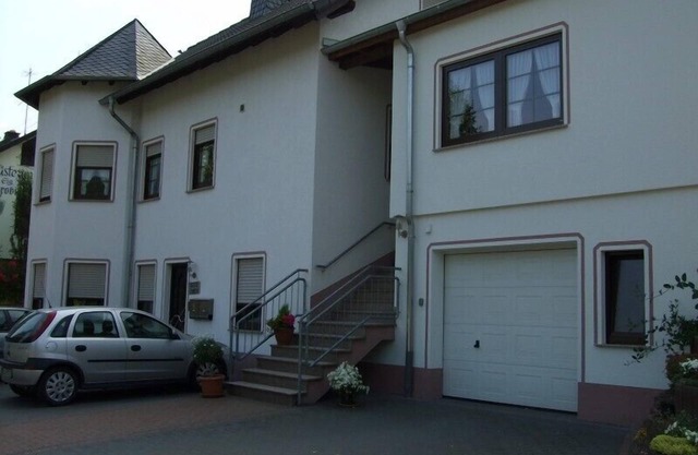 Appartement 3 *** familial sur la Moselle moyenne