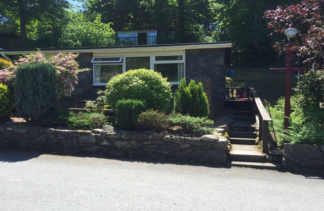 Chalet familial et magnifiquement rénové (5 personnes)