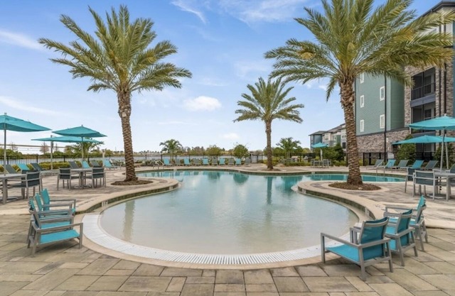 Family Friendly Apartment Near Disney & Universal Studios
