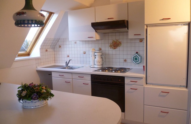 appartement familial avec grand jardin