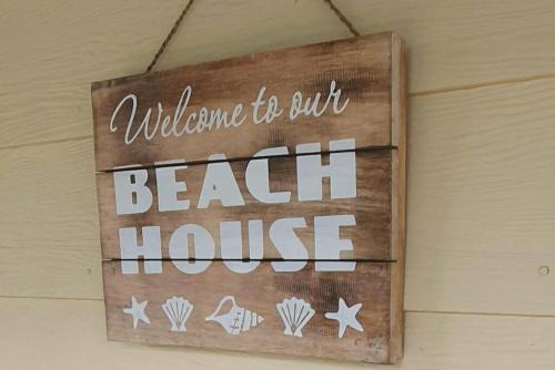 Family Friendly Beach House
