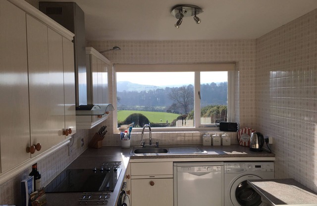 Bungalow familial, au coeur du Peak District!