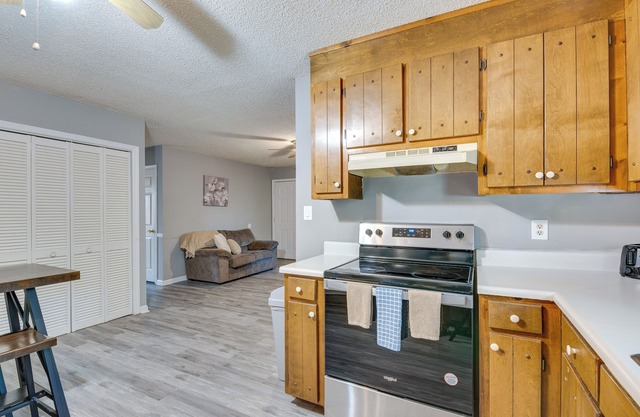 Family-Friendly Cedartown Retreat w/ Grill!